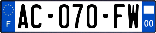 AC-070-FW