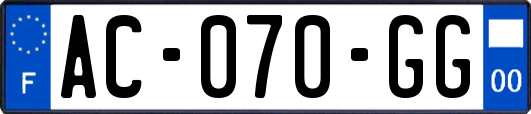 AC-070-GG