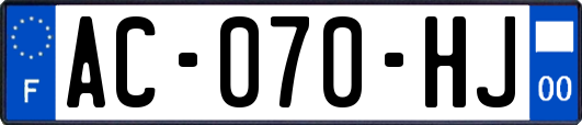 AC-070-HJ