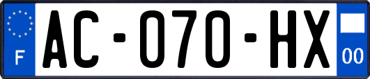 AC-070-HX