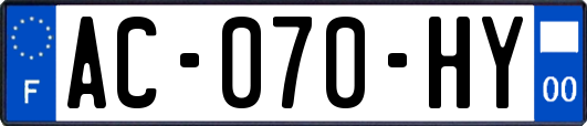 AC-070-HY