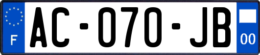 AC-070-JB