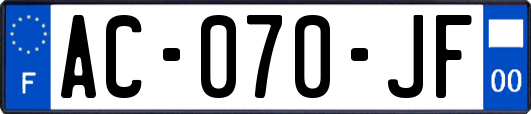 AC-070-JF