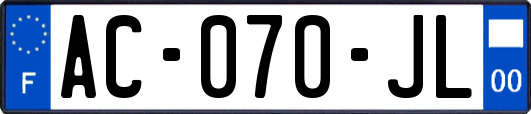AC-070-JL