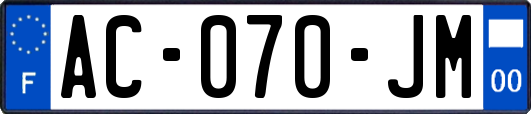 AC-070-JM