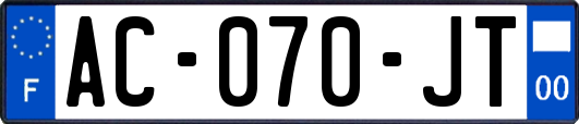 AC-070-JT