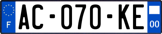 AC-070-KE