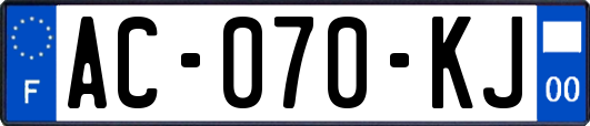 AC-070-KJ