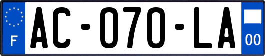 AC-070-LA