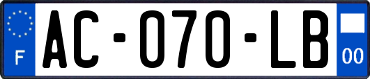 AC-070-LB