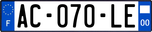 AC-070-LE