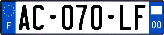 AC-070-LF