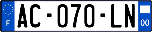 AC-070-LN