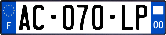 AC-070-LP