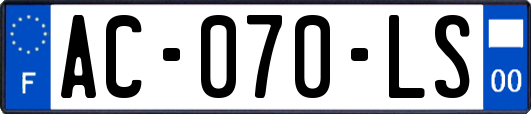 AC-070-LS