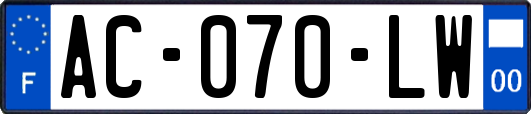 AC-070-LW