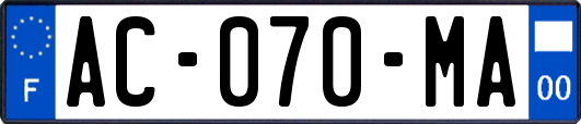 AC-070-MA