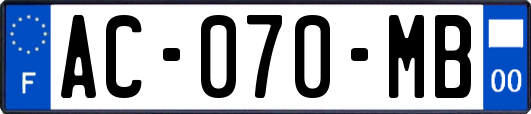 AC-070-MB
