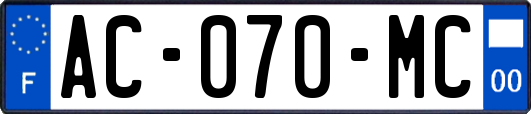 AC-070-MC