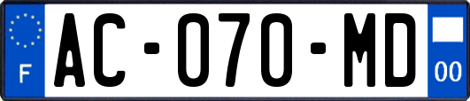 AC-070-MD