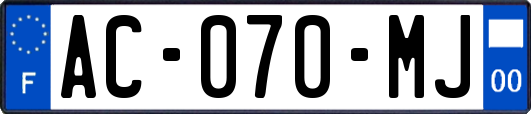 AC-070-MJ