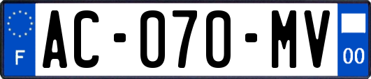 AC-070-MV