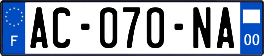 AC-070-NA