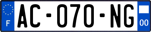 AC-070-NG