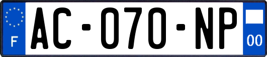 AC-070-NP