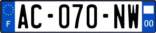 AC-070-NW