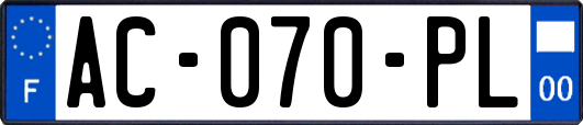 AC-070-PL