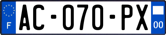 AC-070-PX