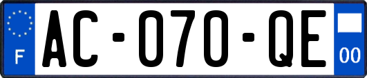 AC-070-QE