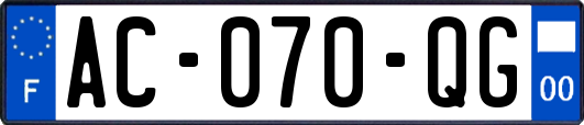AC-070-QG