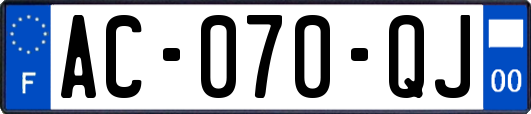 AC-070-QJ