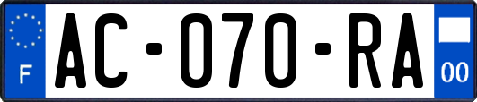 AC-070-RA