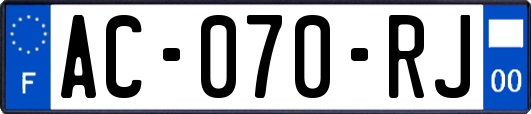 AC-070-RJ