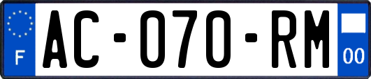 AC-070-RM