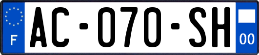 AC-070-SH