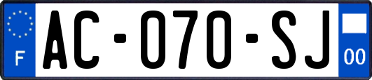 AC-070-SJ