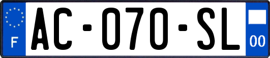 AC-070-SL