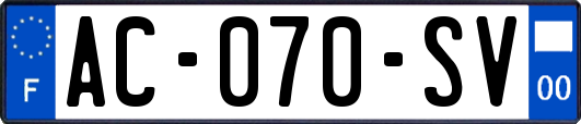 AC-070-SV