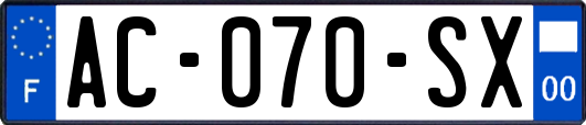 AC-070-SX