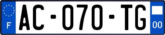 AC-070-TG