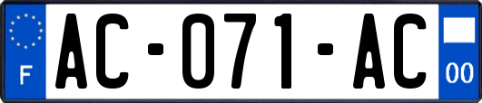 AC-071-AC