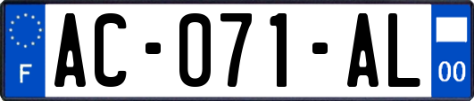 AC-071-AL