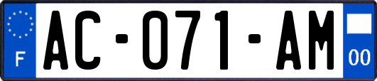 AC-071-AM