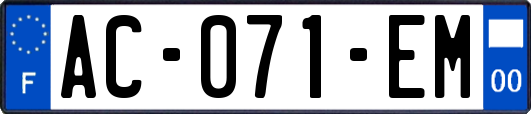 AC-071-EM