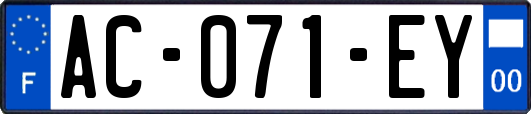 AC-071-EY
