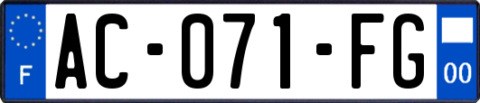 AC-071-FG